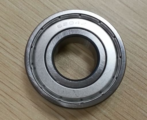 6204TN-Z Bearing Free Sample