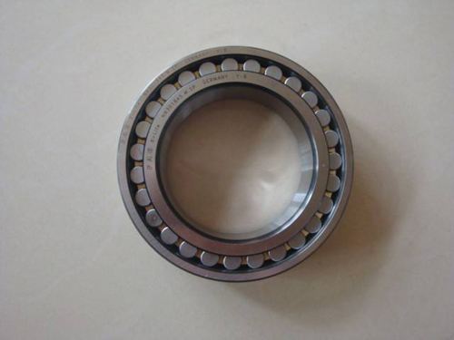 polyamide cage bearing 6307/C4 Factory