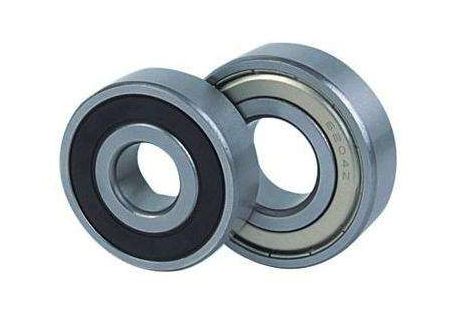 Low price bearing 6308 ZZ C3 for idler