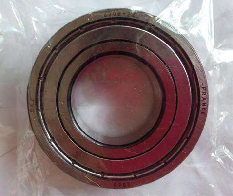 6308 ZZ C4 bearing for idler China